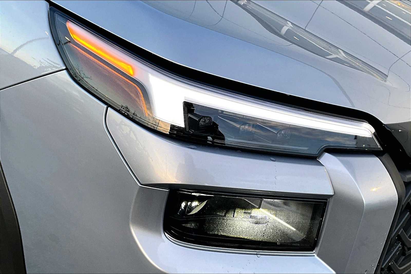 2026 Subaru Outback Limited - Photo 14