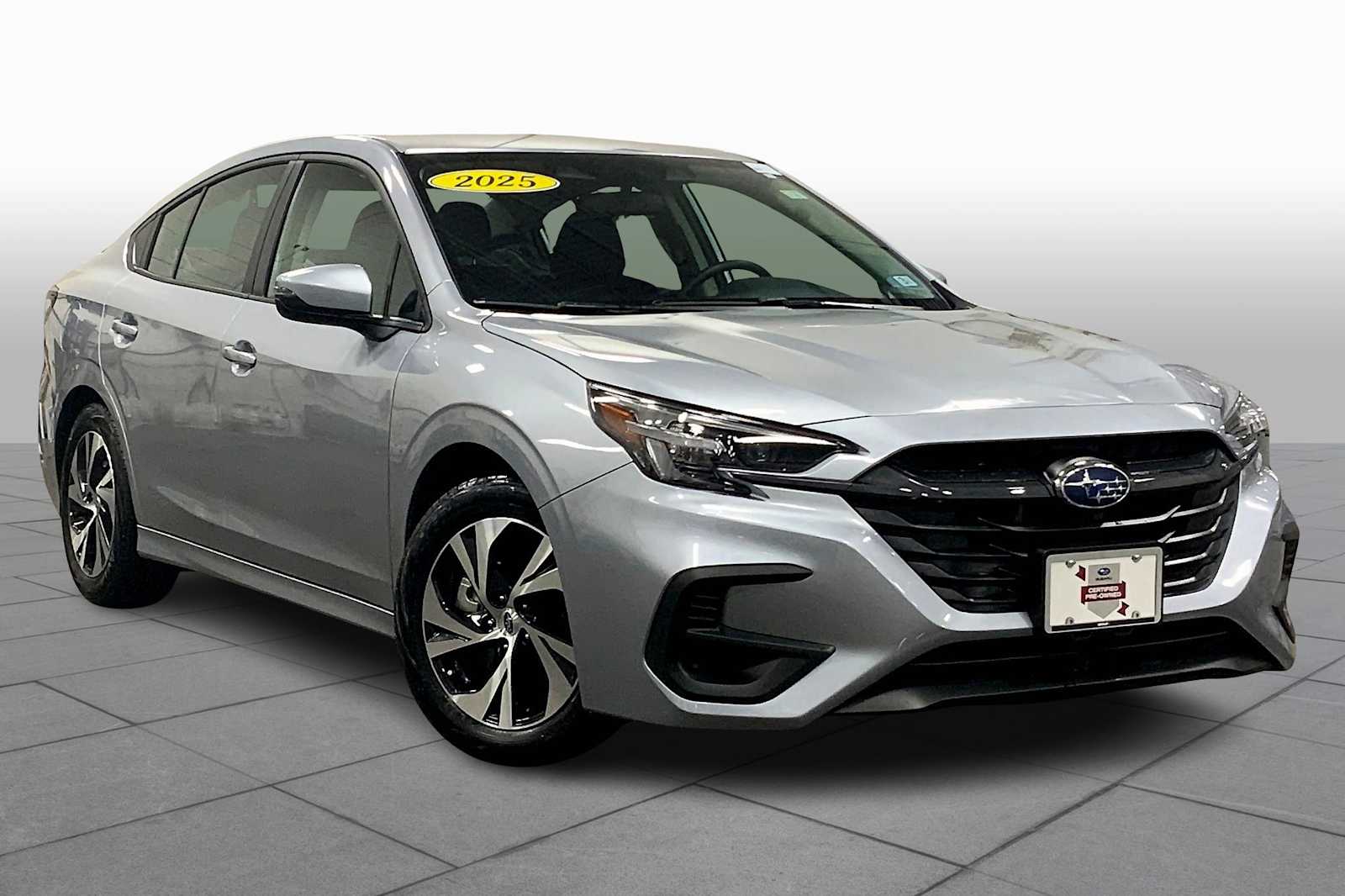 2025 Subaru Legacy Premium photo 2