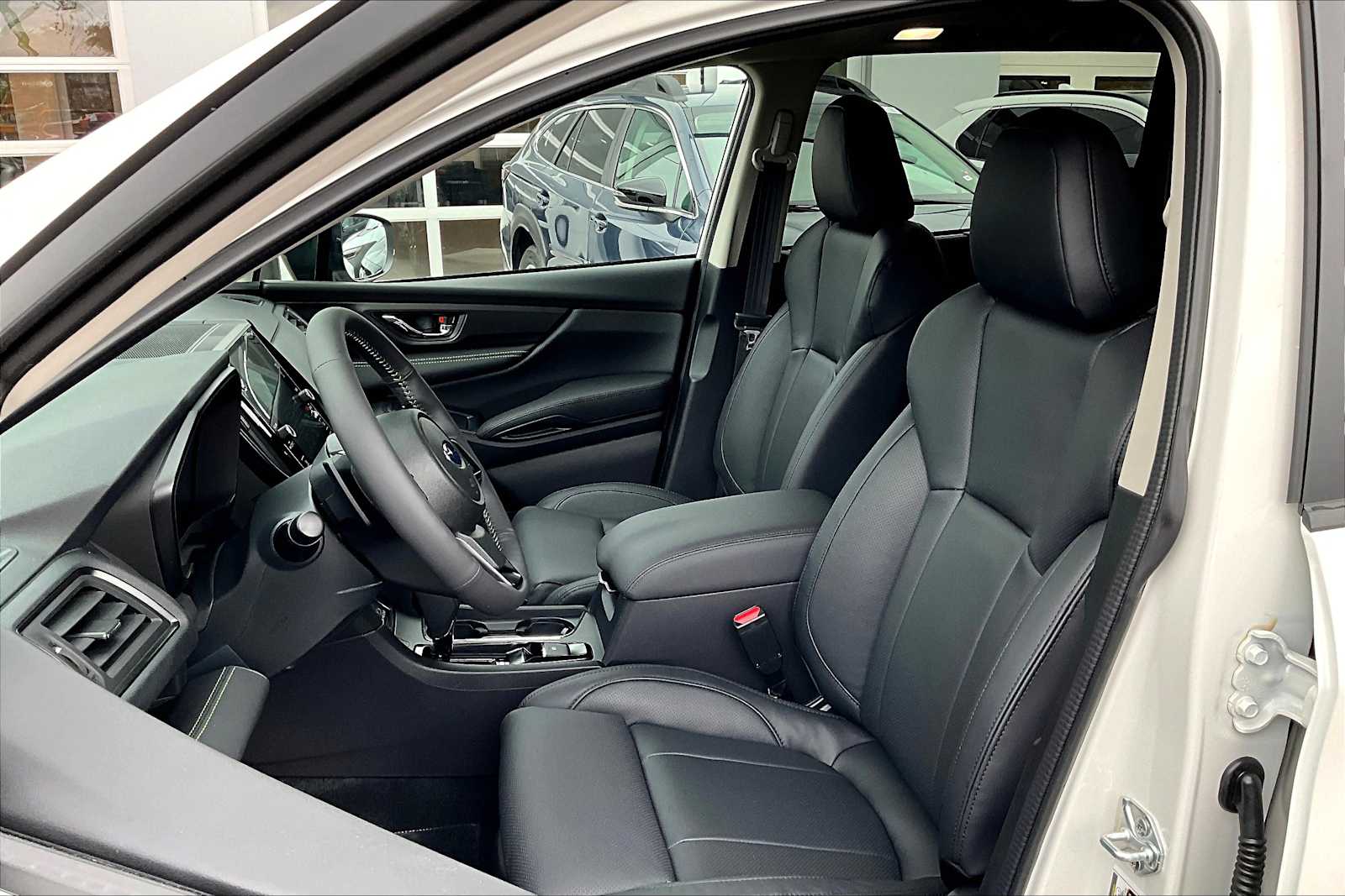 2026 Subaru Ascent Onyx Edition-Touring - Photo 9