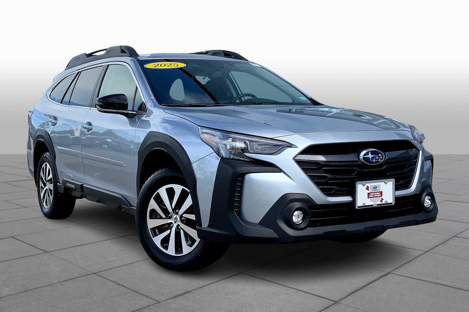 2025 Subaru Outback Premium photo 2