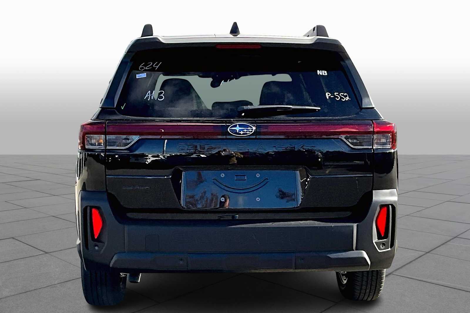 2026 Subaru Outback Premium photo 4