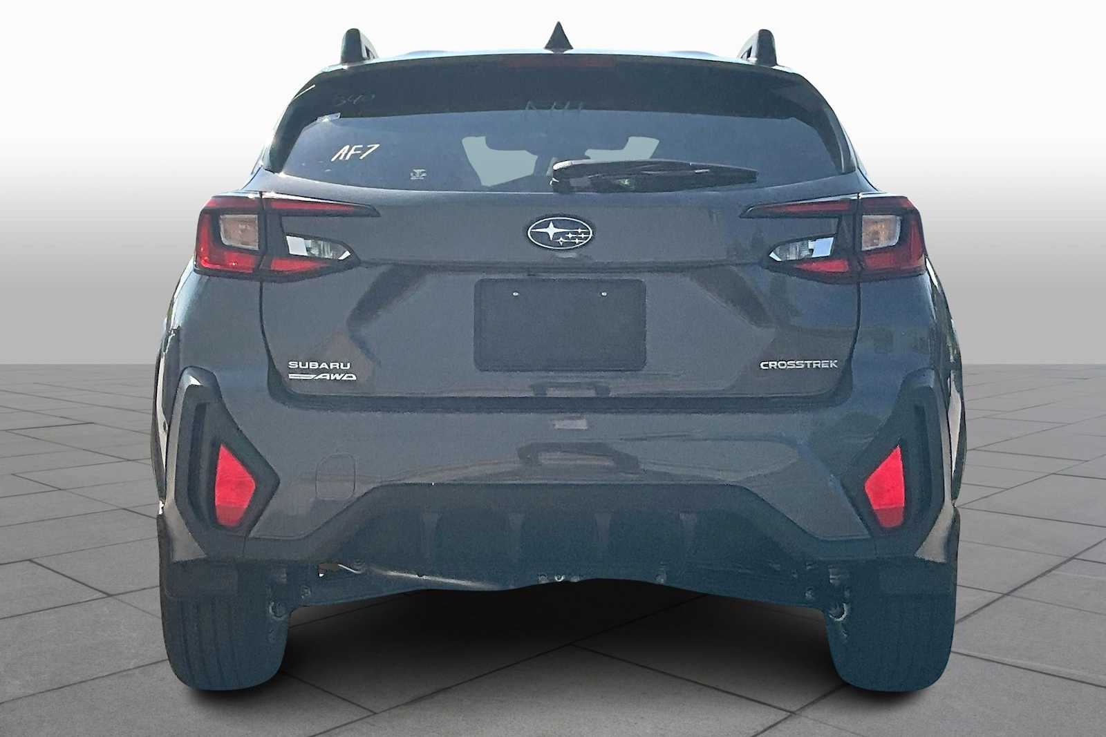 2025 Subaru Crosstrek Premium photo 3