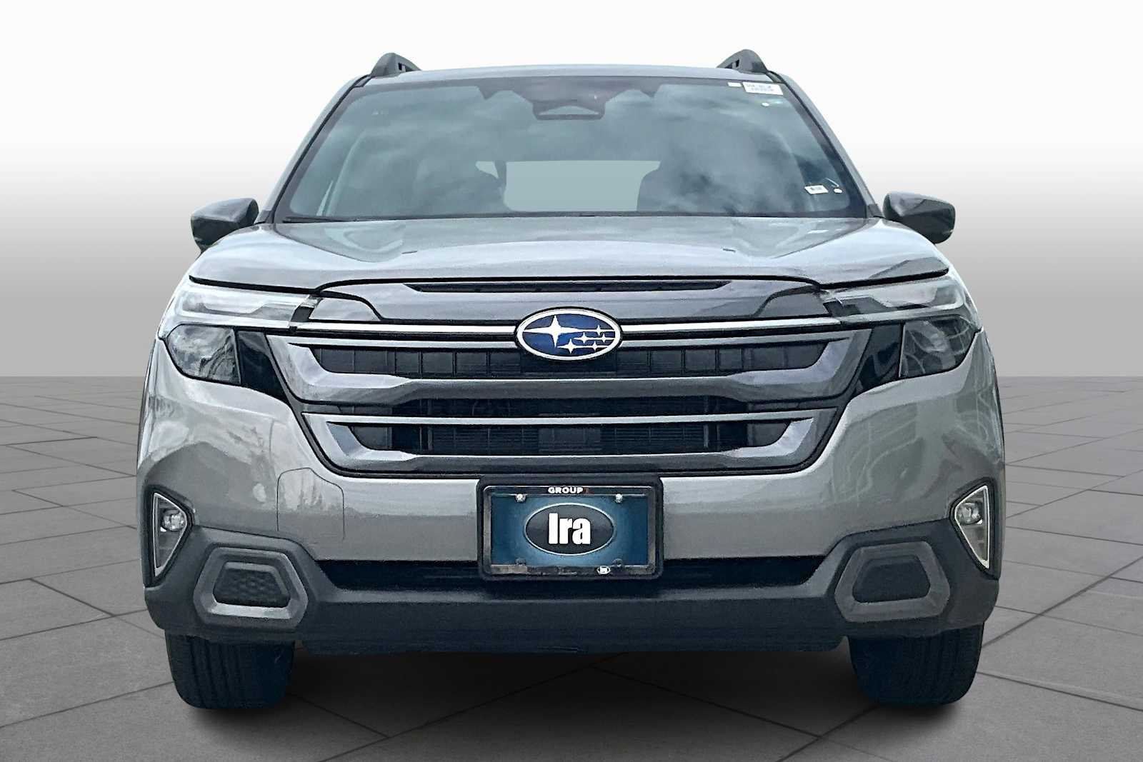 2025 Subaru Forester Limited photo 3