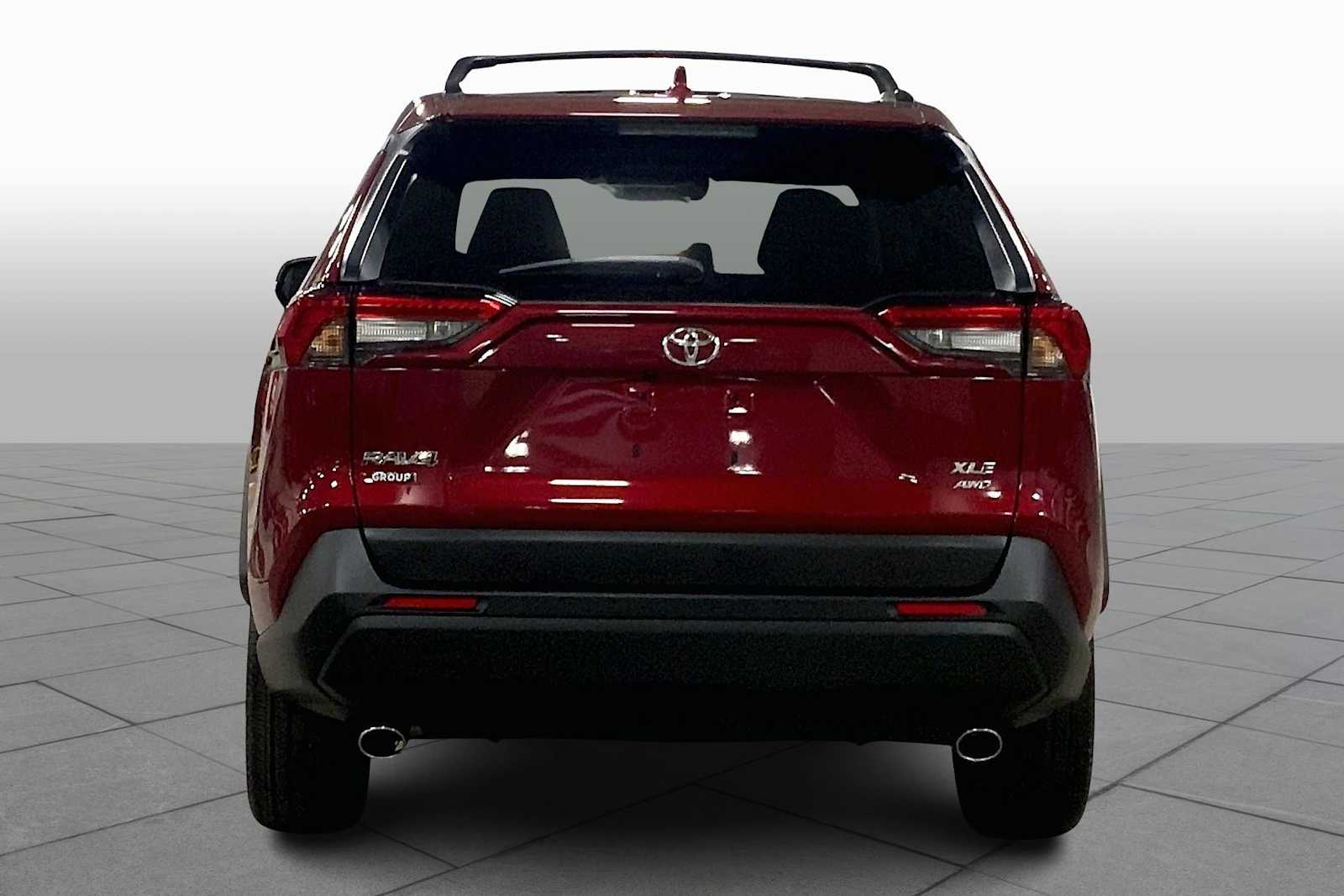 2024 Toyota RAV4 XLE Premium photo 4