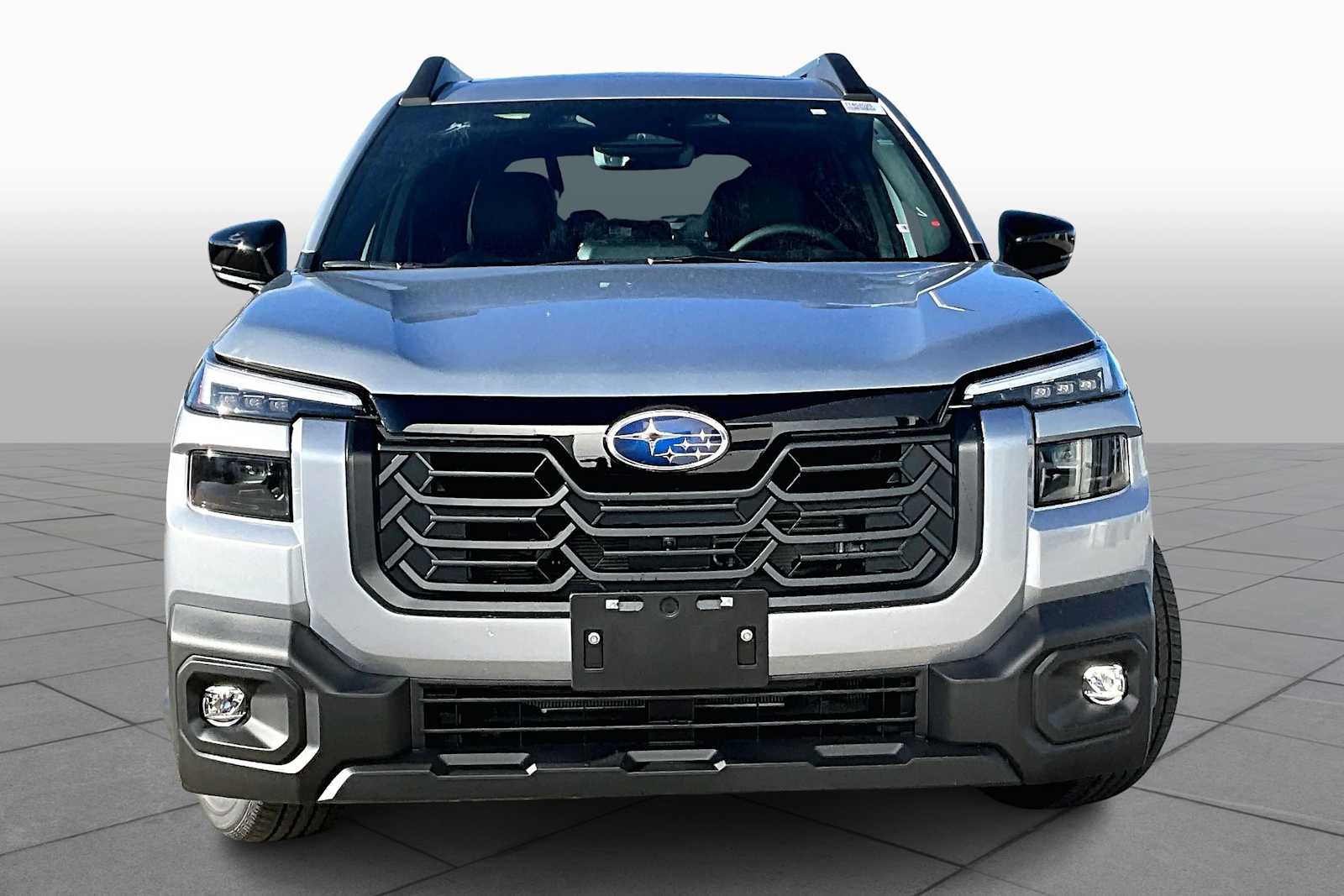 2026 Subaru Outback Touring XT photo 3