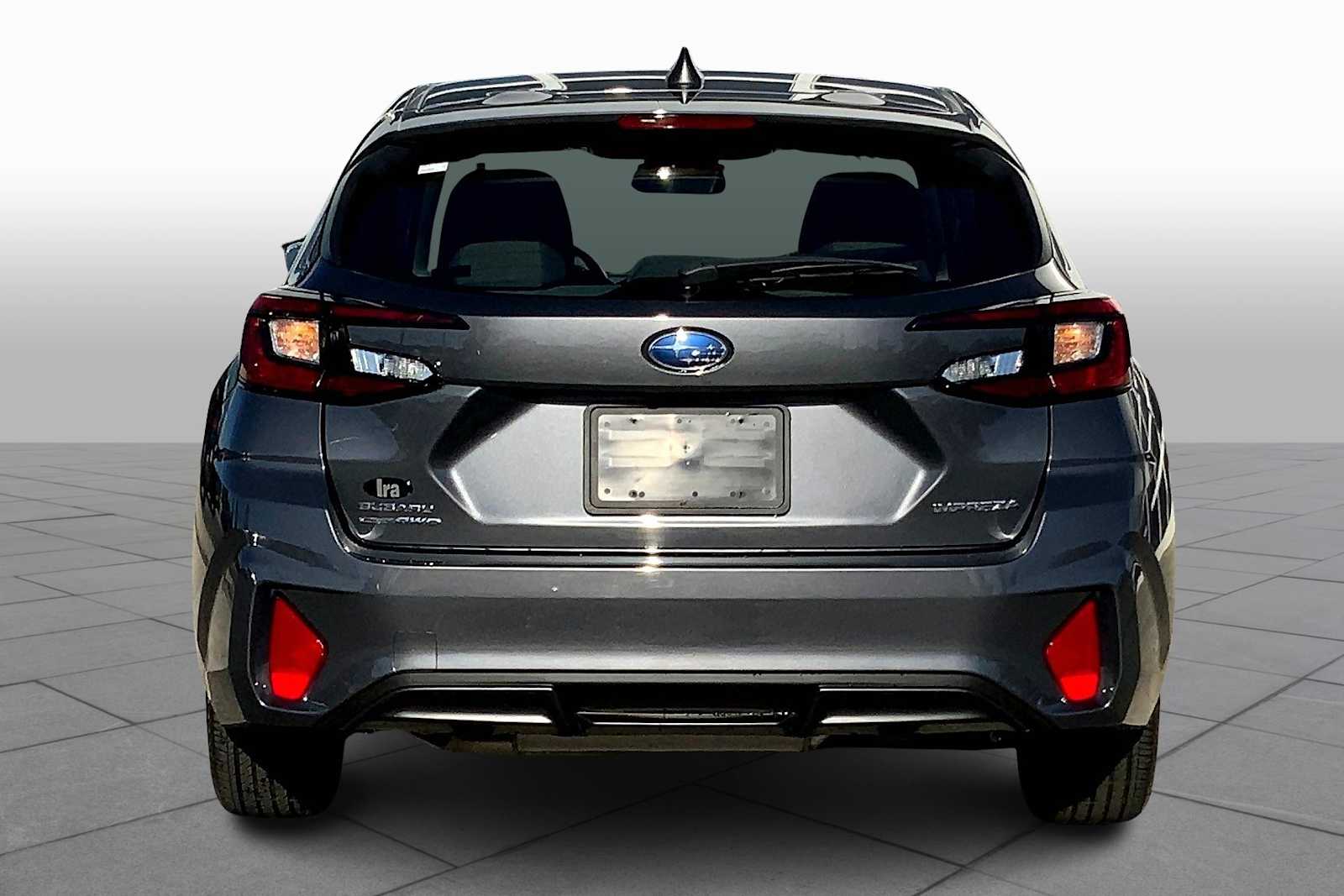 2024 Subaru Impreza Base photo 4
