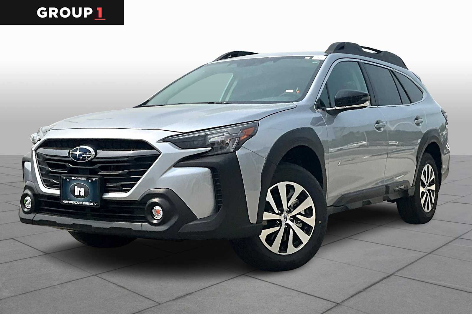 2025 Subaru Outback Premium's photo