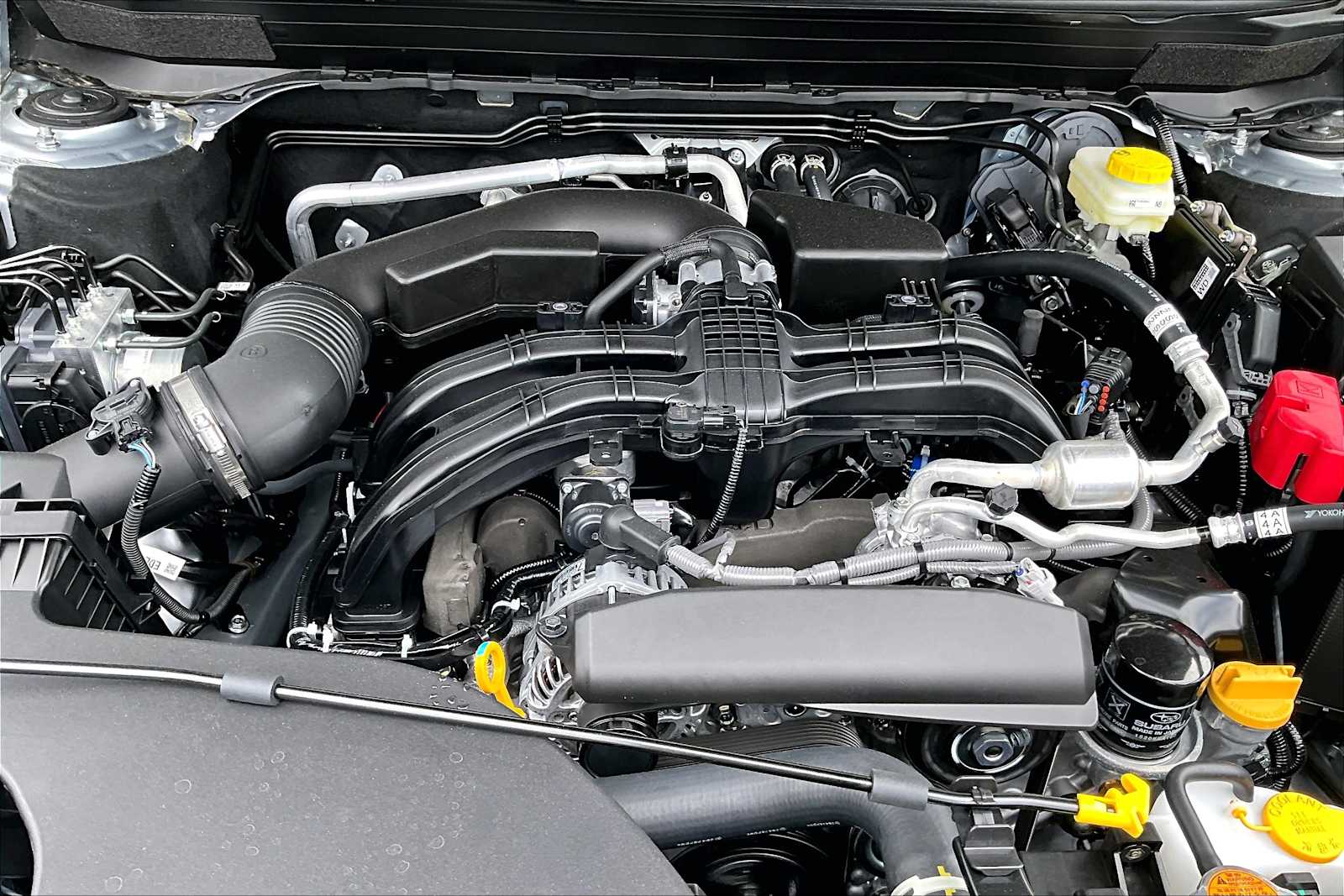 2026 Subaru Outback Premium - Photo 16