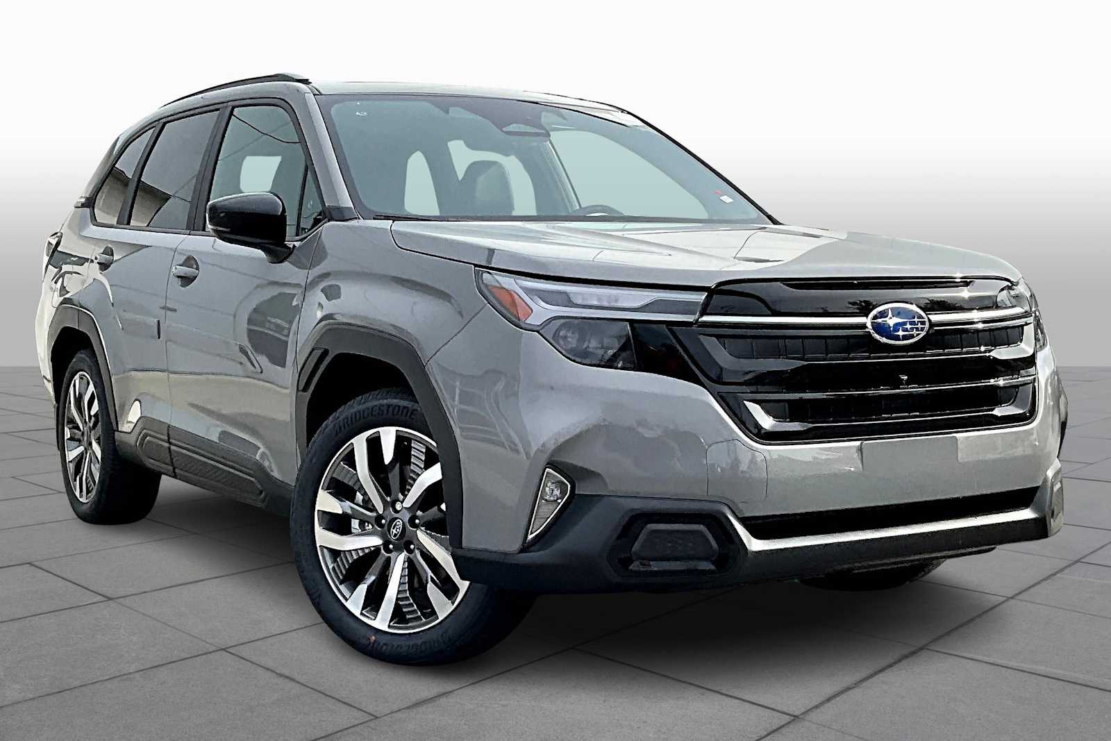 2026 Subaru Forester Touring photo 2