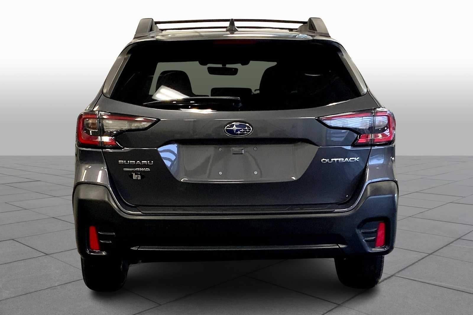 2022 Subaru Outback Premium photo 4