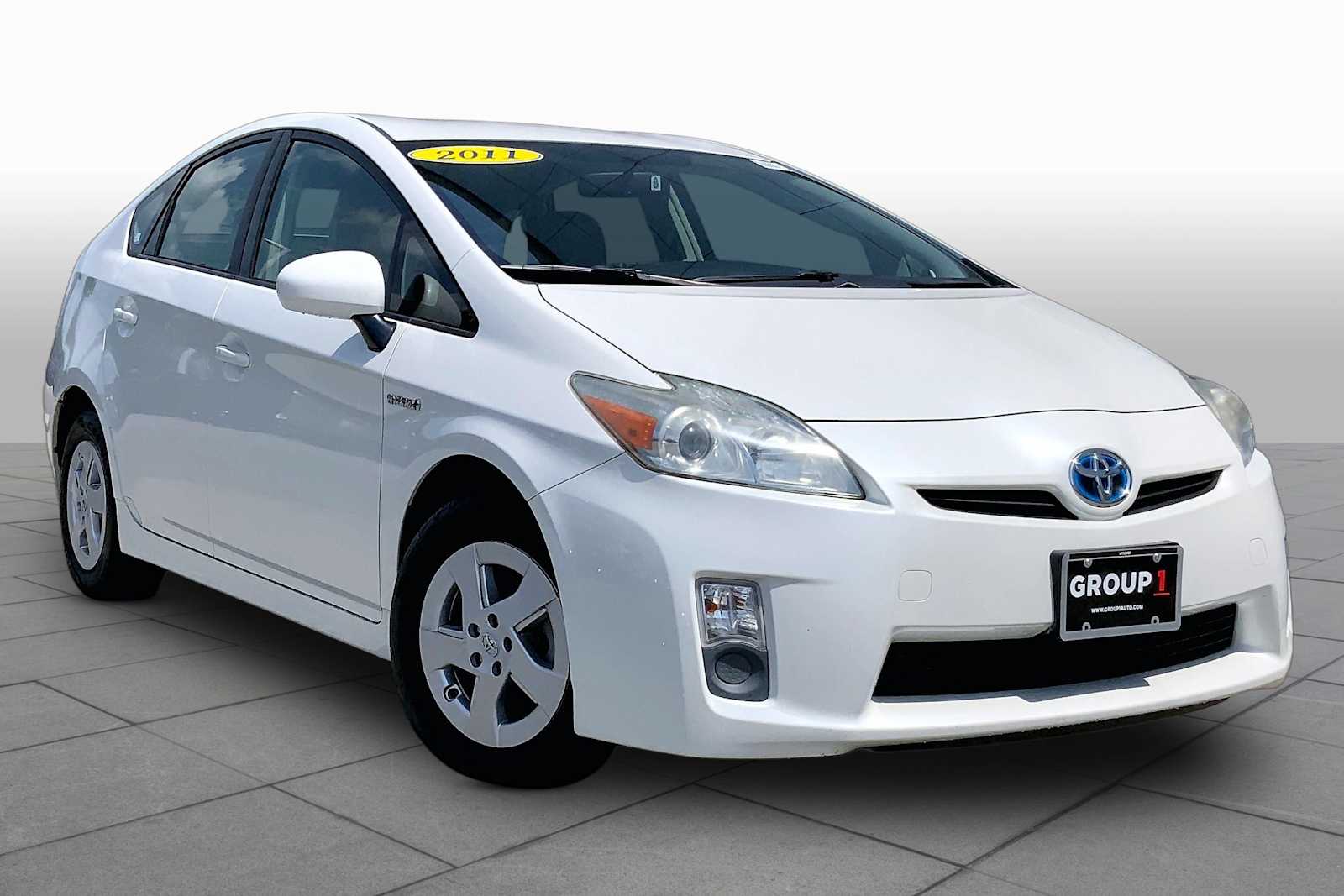 Used 2011 Toyota Prius III with VIN JTDKN3DU5B1366882 for sale in Manchester, NH