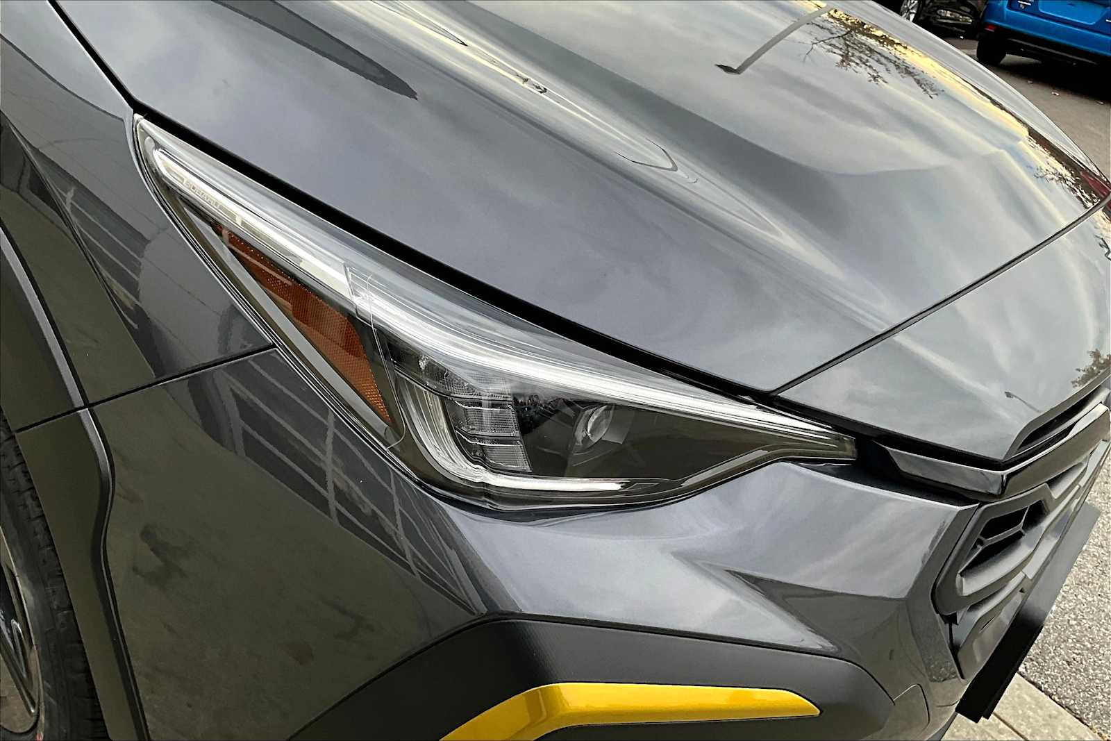 2026 Subaru Crosstrek Sport - Photo 14