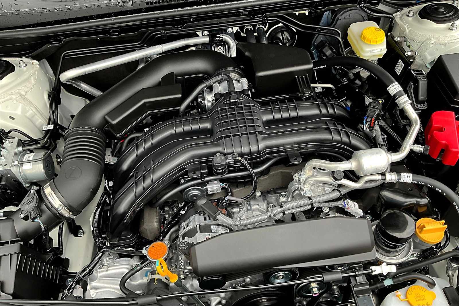 2026 Subaru Impreza Sport - Photo 17