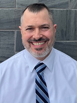 Staff member Tony Merida from ID_ab7088036358