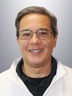 Staff member Robert Rose from ID_a097a5ce77d9