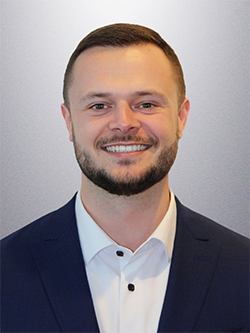 Staff member Kyle Rubert from ID_2018a7503f1d