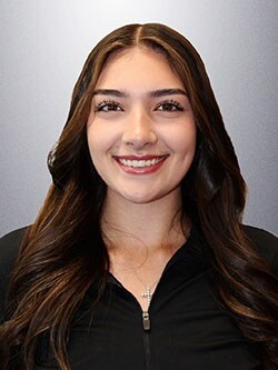 Staff member Brianna Johnston from ID_a097a5ce77d9