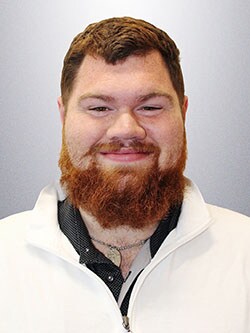 Staff member Jason Messier from ID_a097a5ce77d9