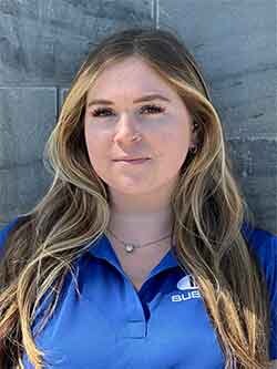 Staff member Tara Comire from ID_c203e1b7e1fa