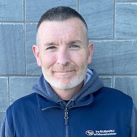 Staff member Patrick Duggan from ID_c203e1b7e1fa