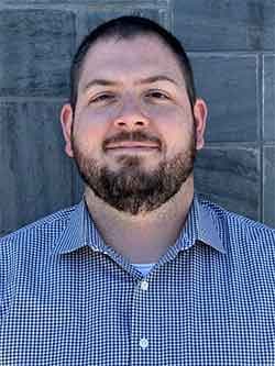 Staff member Tyler Cotter from ID_c203e1b7e1fa