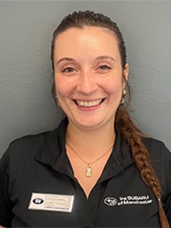Staff member Chelsea Newell from ID_c203e1b7e1fa
