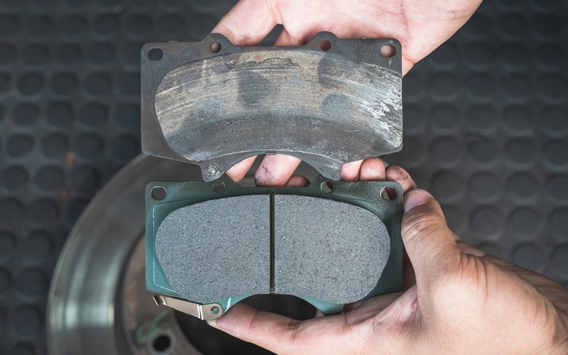 Brake Repair Near Manchester NH