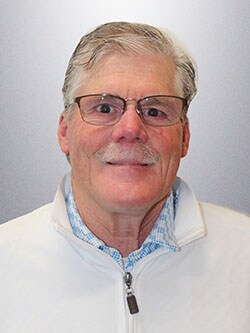 Staff member Gary Wadsworth from ID_a097a5ce77d9
