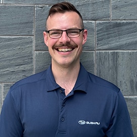 Staff member Christopher Abbey from ID_2018a7503f1d