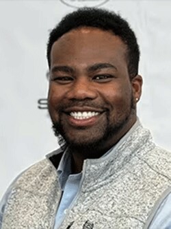 Staff member Rich Metellus from ID_ab7088036358
