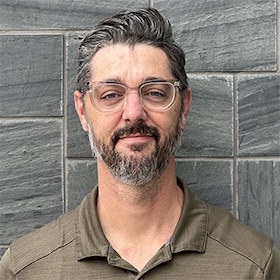 Staff member Phillip Nicholson from ID_c203e1b7e1fa