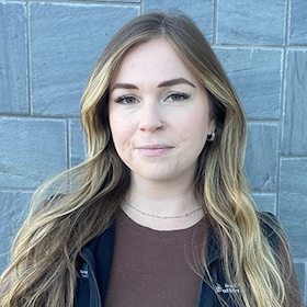 Staff member Tara Comire from ID_c203e1b7e1fa