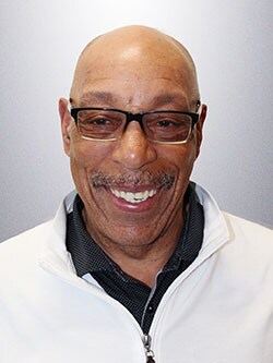 Staff member Cliff Lawrence from ID_a097a5ce77d9