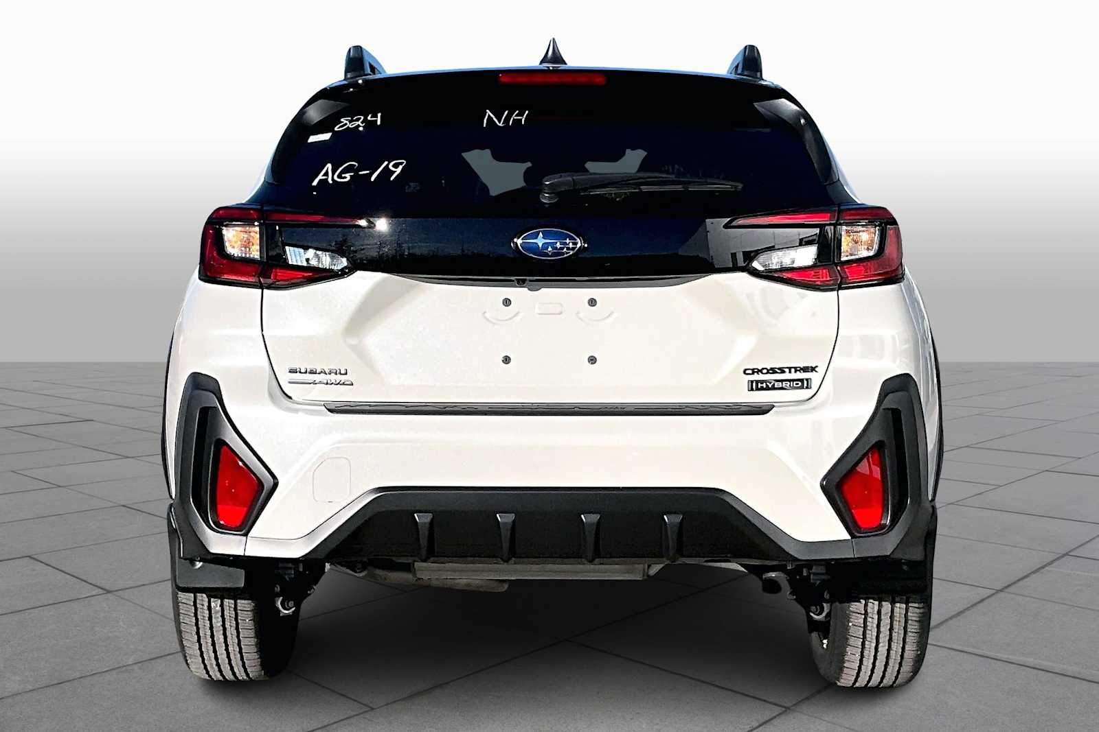2026 Subaru Crosstrek Sport photo 3