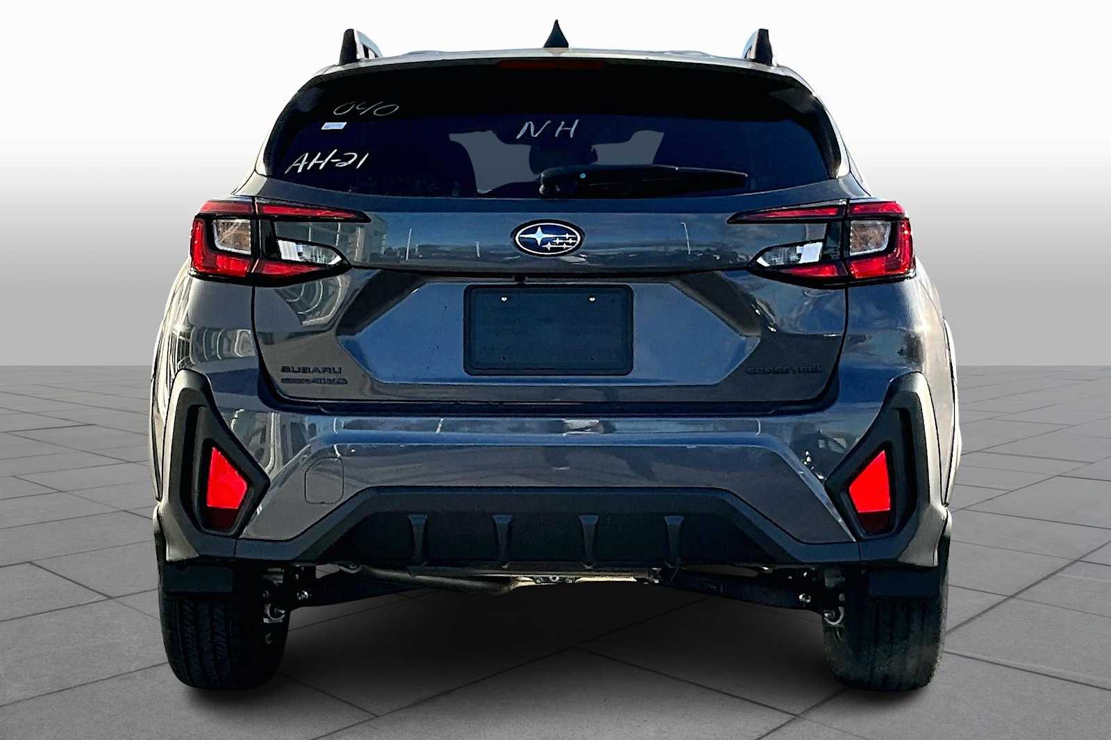 2026 Subaru Crosstrek Premium photo 4