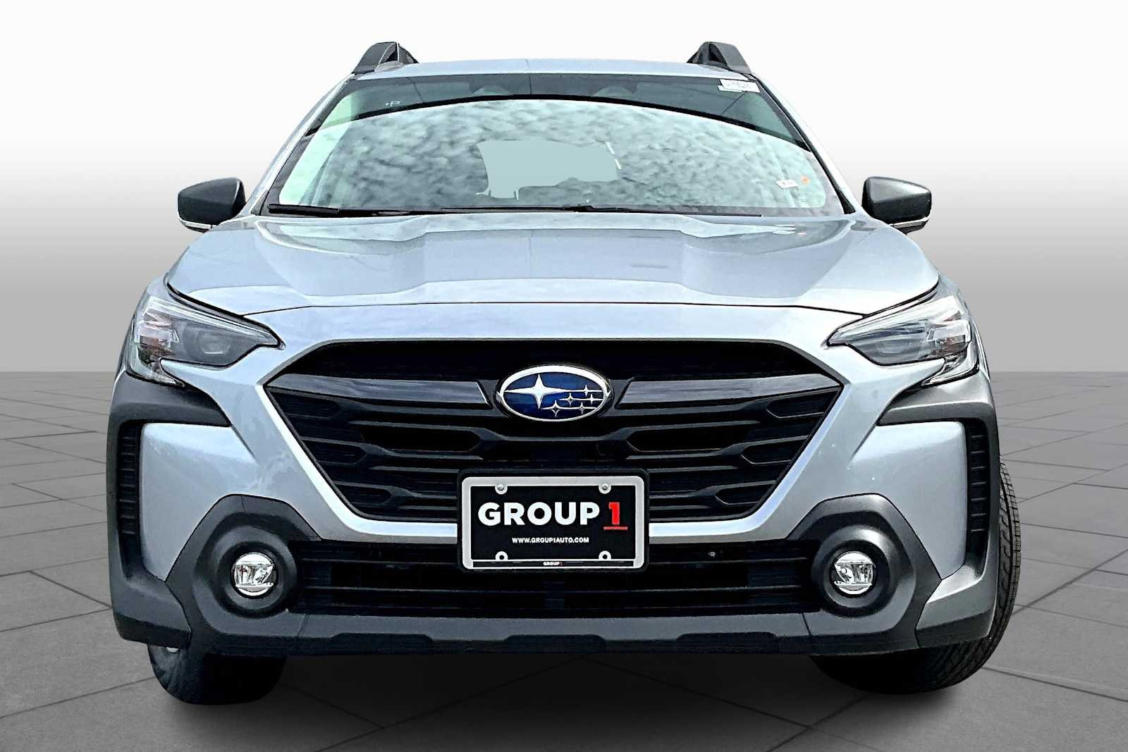 2025 Subaru Outback Base photo 3