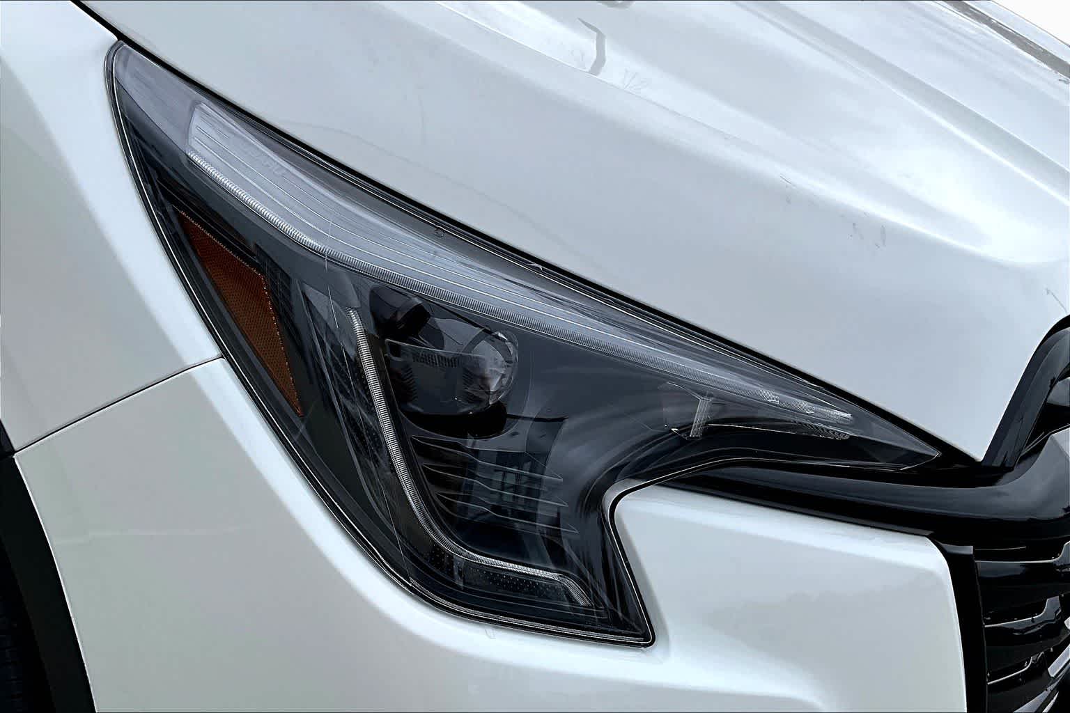 2026 Subaru Ascent Onyx Edition-Touring - Photo 14