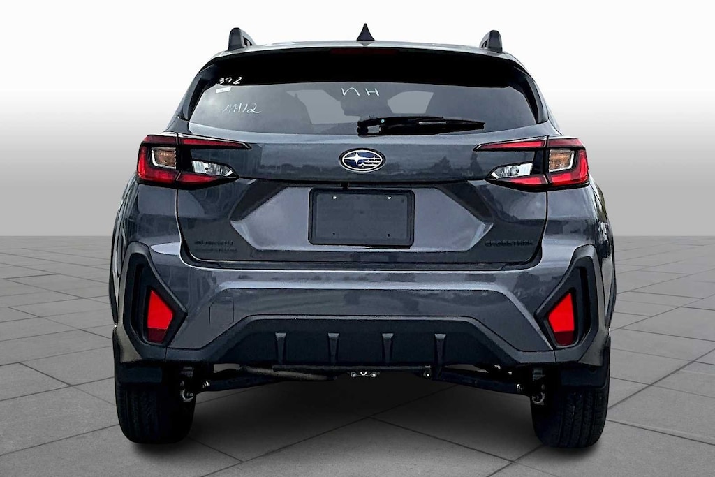 New 2026 Subaru Crosstrek Premium SUV