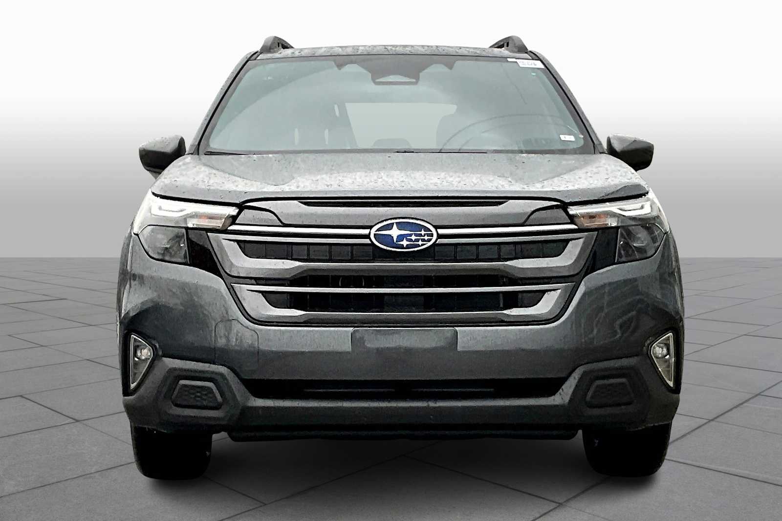 2025 Subaru Forester Premium Base photo 3