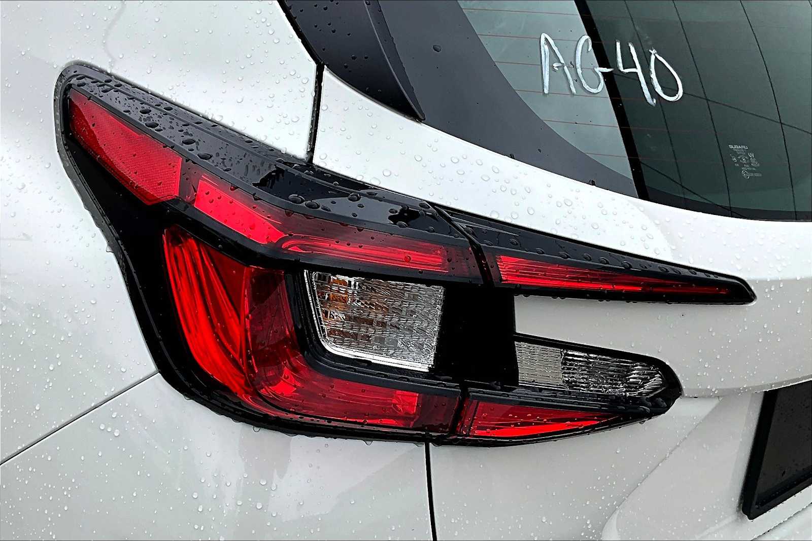 2026 Subaru Impreza Sport - Photo 15