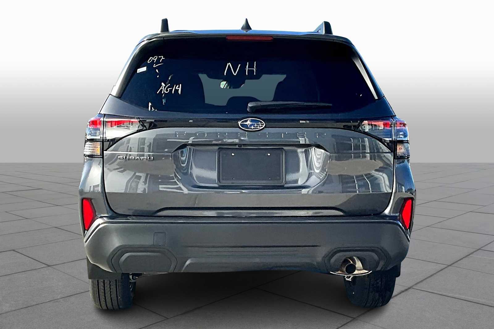 2026 Subaru Forester Premium Base photo 4