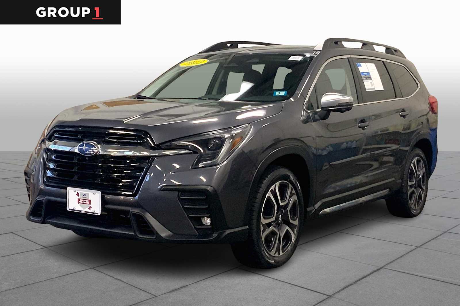 2023 Subaru Ascent Limited's photo