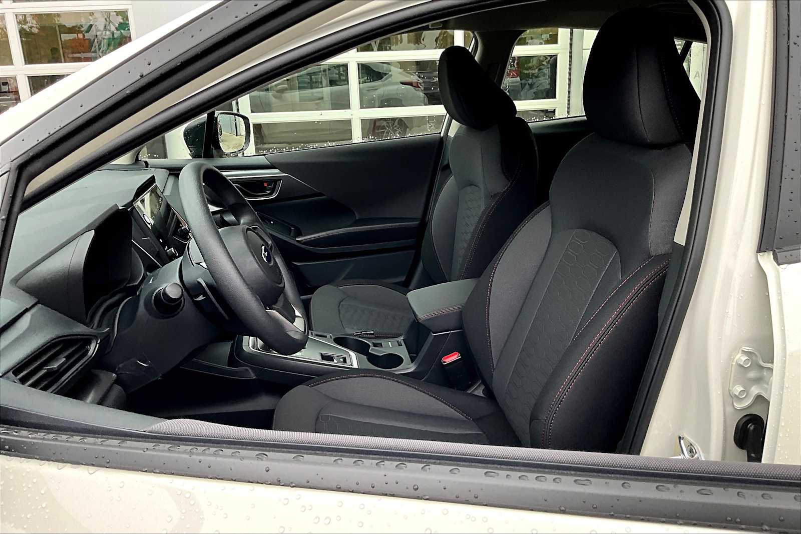 2026 Subaru Impreza Sport - Photo 9