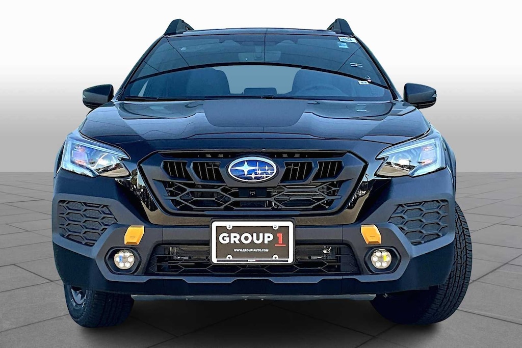 New 2025 Subaru Outback Wilderness SUV