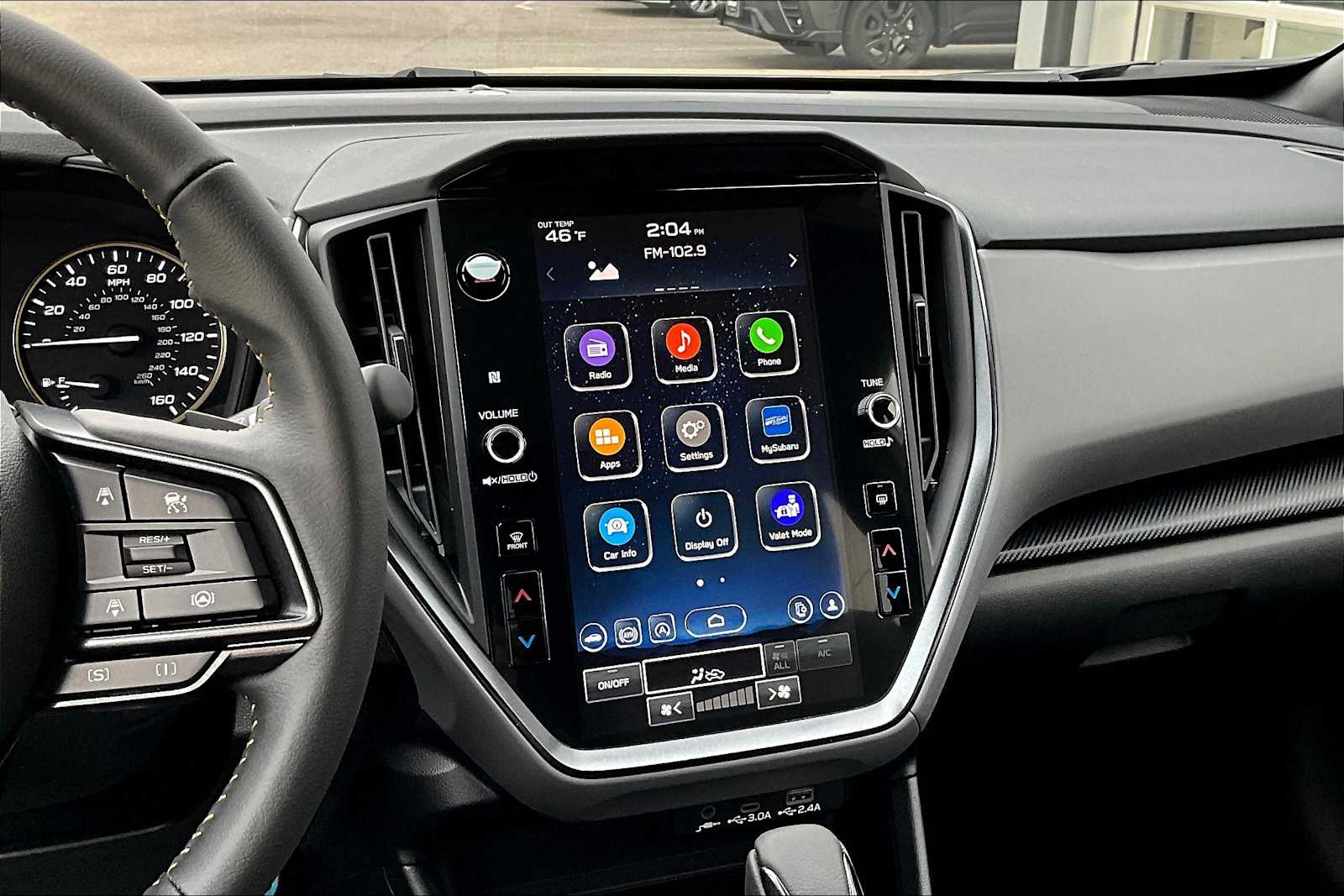 2026 Subaru Crosstrek Sport - Photo 6