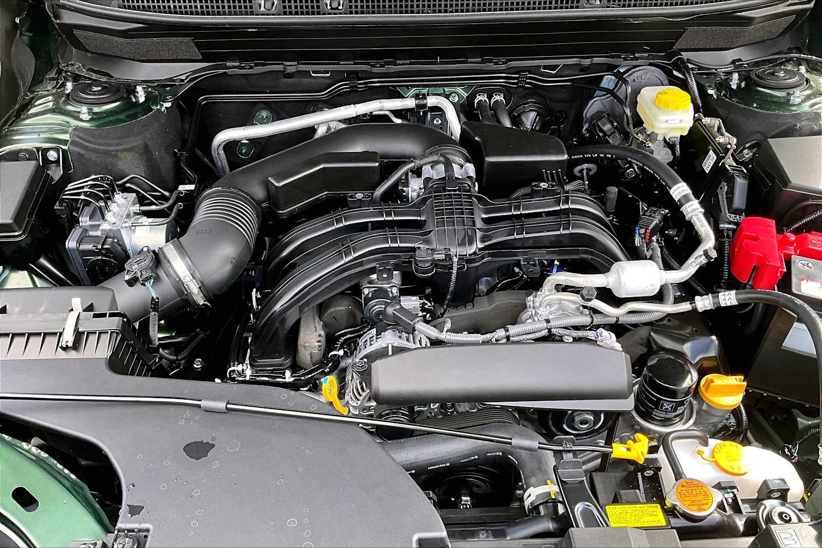 2026 Subaru Outback Limited - Photo 16