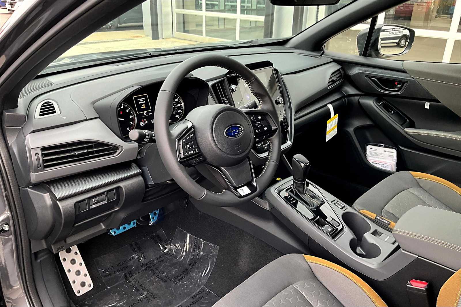 2026 Subaru Crosstrek Sport - Photo 8