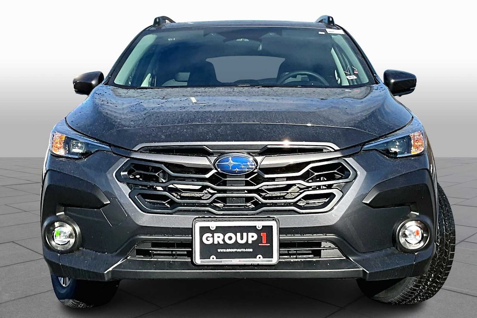 2026 Subaru Crosstrek Premium photo 3