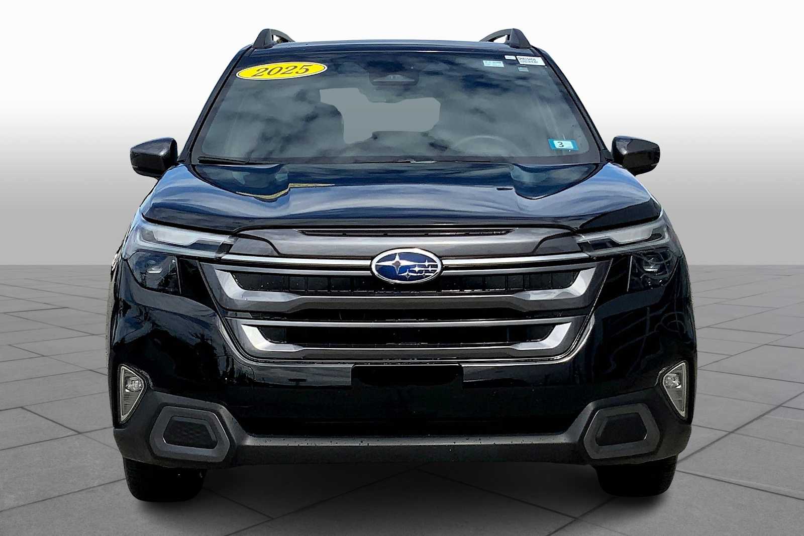 2025 Subaru Forester Limited photo 3