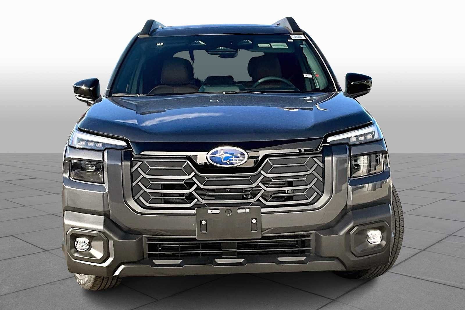 2026 Subaru Outback Touring photo 3